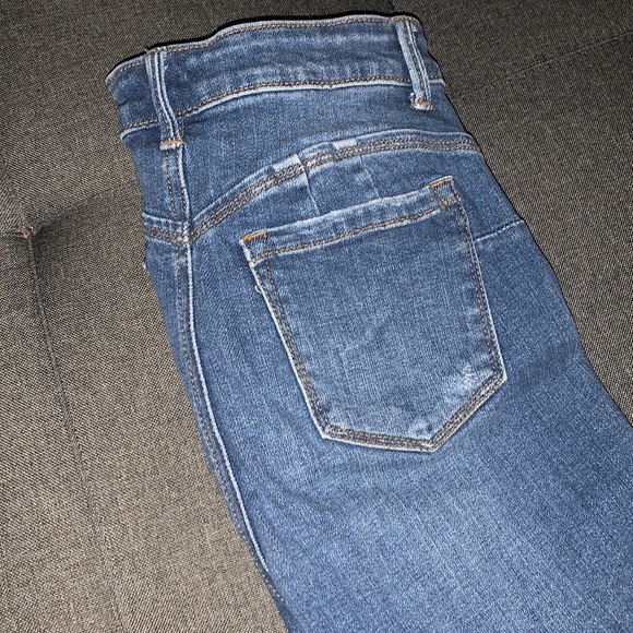 Wax Jean Size 3 New ❕ - Picture 4 of 5